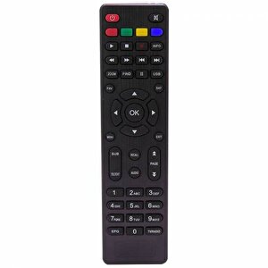 Onli Tk 68000 Hd Uydu Kumandası