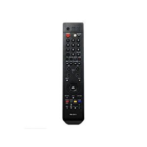 Samsung Lcd-led Tv Kumanda - Rm-d613