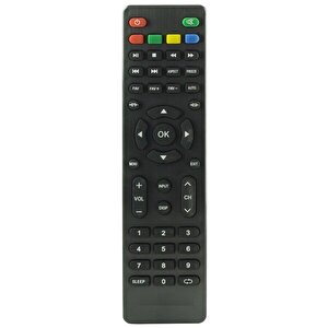 Winoxx 20 Inch Led Tv Kumandası