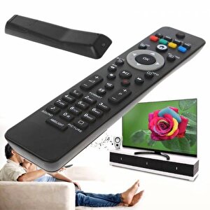 Philips 42pfl7404 Lcd Led Tv Kumandası