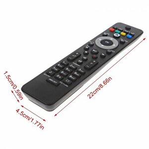 Philips 42pfl7404 Lcd Led Tv Kumandası