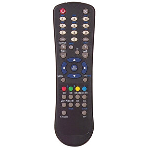 Seg Lcd-led Tv Kumanda