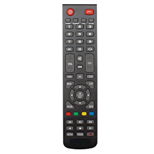 Dreamtech Black Panther Uydu Kumandası