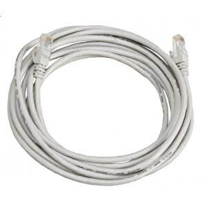 İnternet Bilgisayar Ağ Network Kablosu Cat6 100 Metre