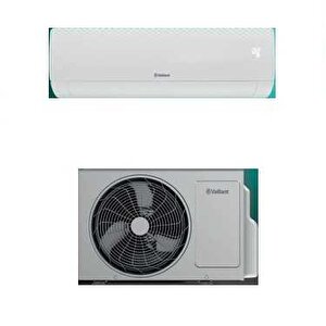 Vaillant Montaj Dahil Climavair Pure 12000 Btu A++ İnverter Klima