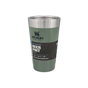 Adventure Vakumlu 0.47 Lt Yeşil Soğuk İçecek Bardağı