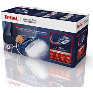 Tefal Easygliss Plus Fv5770 2700 W Buharlı Ütü