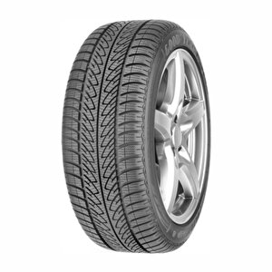 Goodyear 225/50r17 98v Ultragrip 8 Performance Ms Xl Fp Oto Kış Lastiği (üretim 2023, 36.hafta)