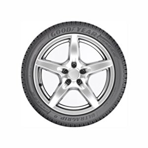 225/50r17 98v Ultragrip 8 Performance Ms Xl Fp Oto Kış Lastiği (üretim 2023, 36.hafta)