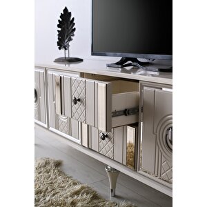 Bahar Mdf Tv Üni̇tesi̇