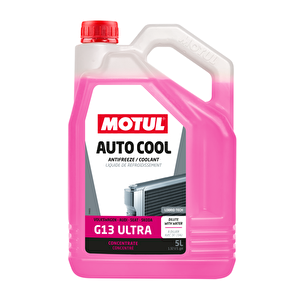 Auto Cool G13 Ultra 5l