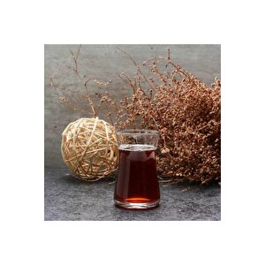 42361 Heybeli Çay Bardağı 6 Adet