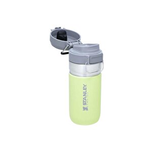 Stanley The Quick Flip Açık Yeşil 0.47 Lt Çelik Termos