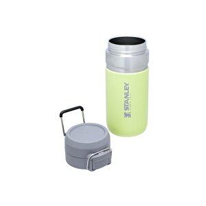 Stanley The Quick Flip Açık Yeşil 0.47 Lt Çelik Termos