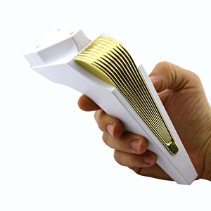 Salkım Mobilya Oturma Grubu Kanepe Tv Ünitesi Konsol Koltuk Ayağı Ayakları Beyaz Altın 19 Cm