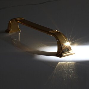 Roma 160 Mm Gold Altın Kulp Metal Mobilya Mutfak Çekmece Dolap Kapak Kulpları Kulbu Dolabı Kulpu