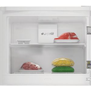 Arçelik 570406 Mb No Frost Buzdolabı
