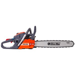 Gsh560 Benzin Motorlu Testere 3.5 Hp