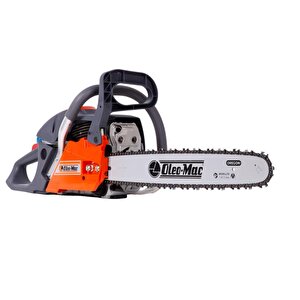 Gsh510 Benzin Motorlu Testere 3 Hp