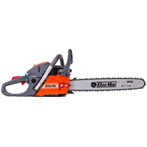 Gsh510 Benzin Motorlu Testere 3 Hp