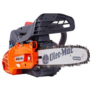 Oleomac Gsth 240 Motorlu Budama Testeri̇ 1.2 Hp