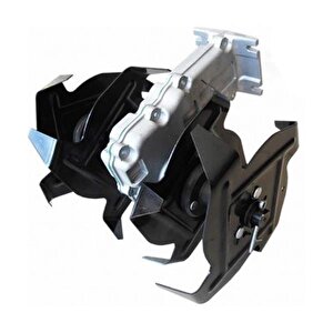 Tirpan Ucu Çapa Aparati Tüm Modellere Uygun 26 Mm 9 Di̇ş