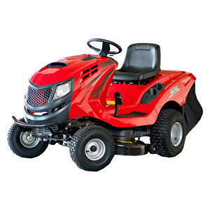 Xct102 Çim Biçme Traktörü Loncin 1p92f-1 Motorlu 16 Hp