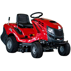 Xct102 Çim Biçme Traktörü Loncin 1p92f-1 Motorlu 16 Hp
