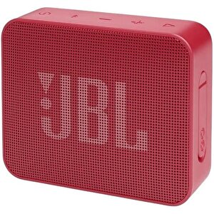 Go Essential Bluetooth Hoparlör Ipx7 - Kırmızı