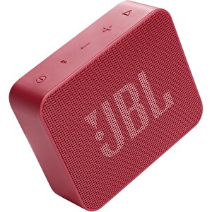 Go Essential Bluetooth Hoparlör Ipx7 - Kırmızı