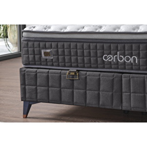 Carbon Yatak Seti 160 cm