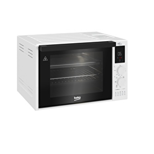 Bmf 30 Qbb Af Fitfry 30 Lt Mini Fırın