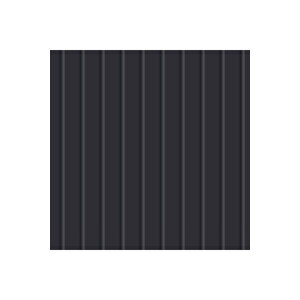 Siyah Panel Görünümlü Yapışkanlı Folyo, Su Geçirmez Masa, Dolap Kaplama Stickerı 0154 90x1500 cm