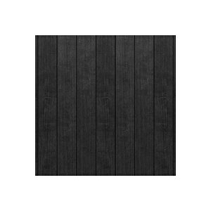 Siyah Kendinden Yapışkanlı Folyo, Laminent Parke Görünümlü Mobilya Kaplama Kağıdı 0144 90x1500 cm