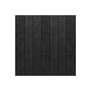 Siyah Kendinden Yapışkanlı Folyo, Laminent Parke Görünümlü Mobilya Kaplama Kağıdı 0144 90x1500 cm