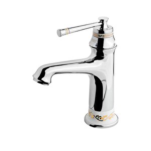 Pera Lavabo Bataryasi Krom