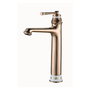 Pera Çanak Lavabo Bataryasi (bakir)