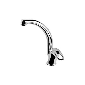 Smart Lavabo Bataryasi Lüks Kugu