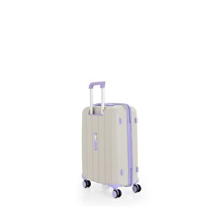 Mçs Polipropilen 2'li Valiz Seti Büyük & Orta V305