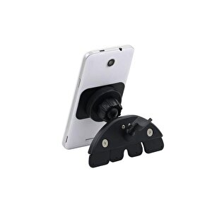 Yeninesil Cd Dvd Slot Yuvasınatakılan Araç Içi Cep Telefon Tutucu