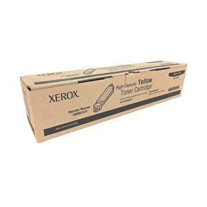 Toner Orj. 106r01079 Phaser 7400 Yellow (18k)