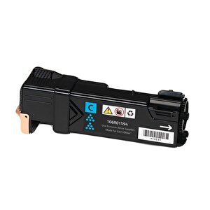 Toner Orj. 106r01601 Phaser Wc 6500, 6505 Cyan (2.5k)