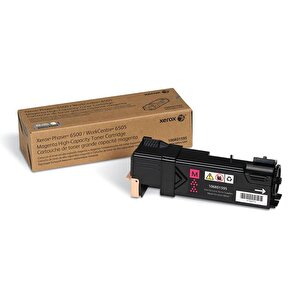 Toner Orj. 106r01602 Phaser Wc 6500, 6505 Magenta (2.5k)