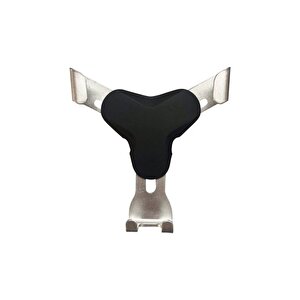 Araç Içi Telefon Tutucu - Silver Fly Iq459 Intruder Uyumlu