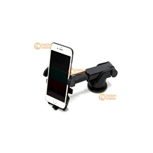 Uzayabilen Araç Telefon Tutucu Sony Xperia C3 Uyumlu
