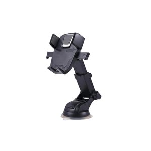 Uzayabilen Araç Telefon Tutucu Alcatel Idol 4 Uyumlu