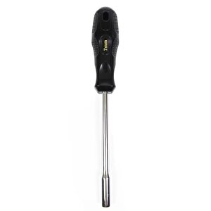 Lokma Tornavida Seti Rico 003-rl0015 5pc Lokma Somun Sökme 6-7-8-10-13 Mm Ölçü Metal