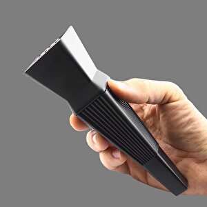 Dempa Lüks Mobilya Oturma Grubu Kanepe Tv Ünitesi Koltuk Ayağı Konsol Ayakları Mat Siyah 20 Cm
