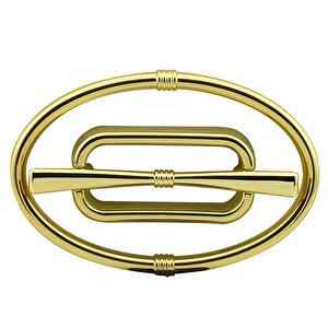 Büyük Zümre Mobilya Çekmece Mutfak Kapak Dolap Dolabı Kulpu Kulbu 32 Mm Gold Sert Plastik Kulpları