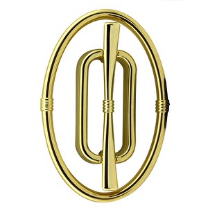 Büyük Zümre Mobilya Çekmece Mutfak Kapak Dolap Dolabı Kulpu Kulbu 32 Mm Gold Sert Plastik Kulpları